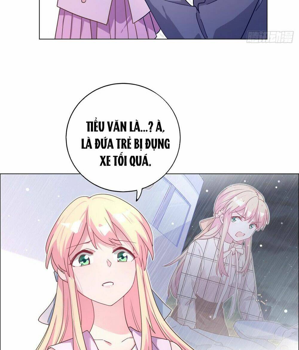 Trời Ban Cho Nam Thần Daddy: Chapter 48