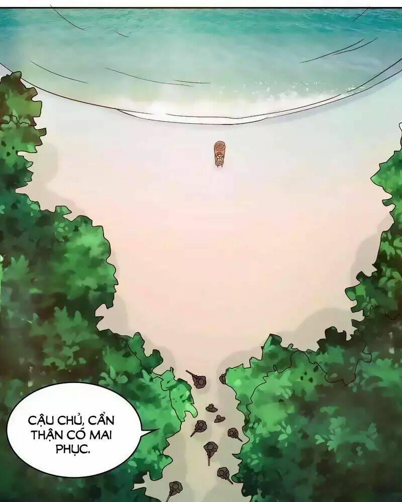 101 Phương Pháp Của Tổng Tài: Chapter 73