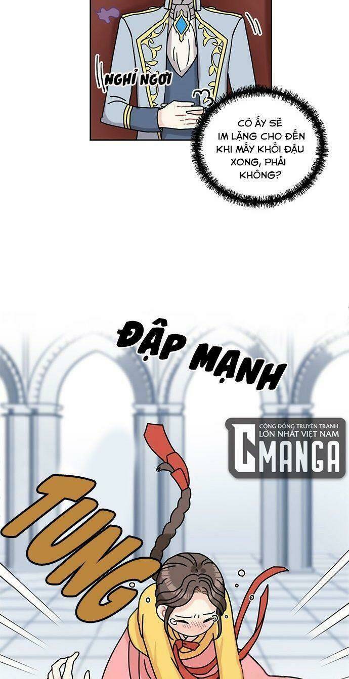 Tôi Trở Thành Đầu Bếp Của Long Vương: Chapter 20