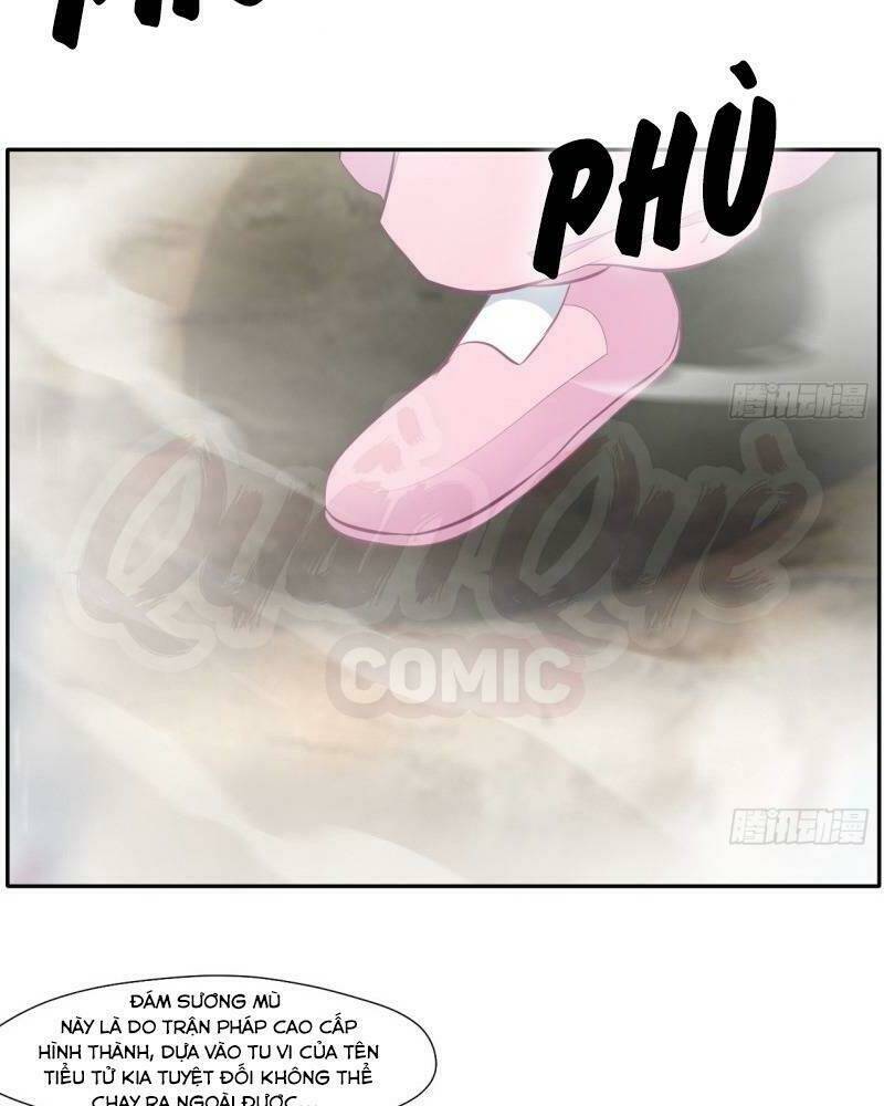 Tuyệt Thế Đế Tôn: Chapter 48