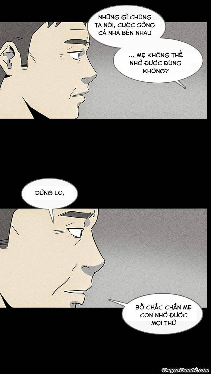 Những Câu Chuyện Bất Thường: Chapter 31