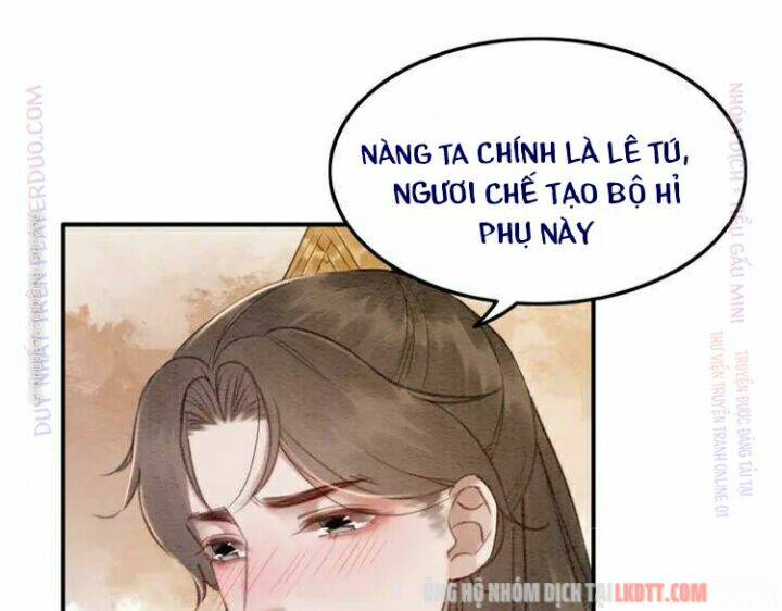 Trọng Sinh Bá Sủng Nhiếp Chính Vương Quá Mạnh Mẽ: Chapter 212