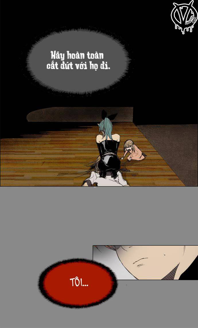 Lessa: Chapter 14