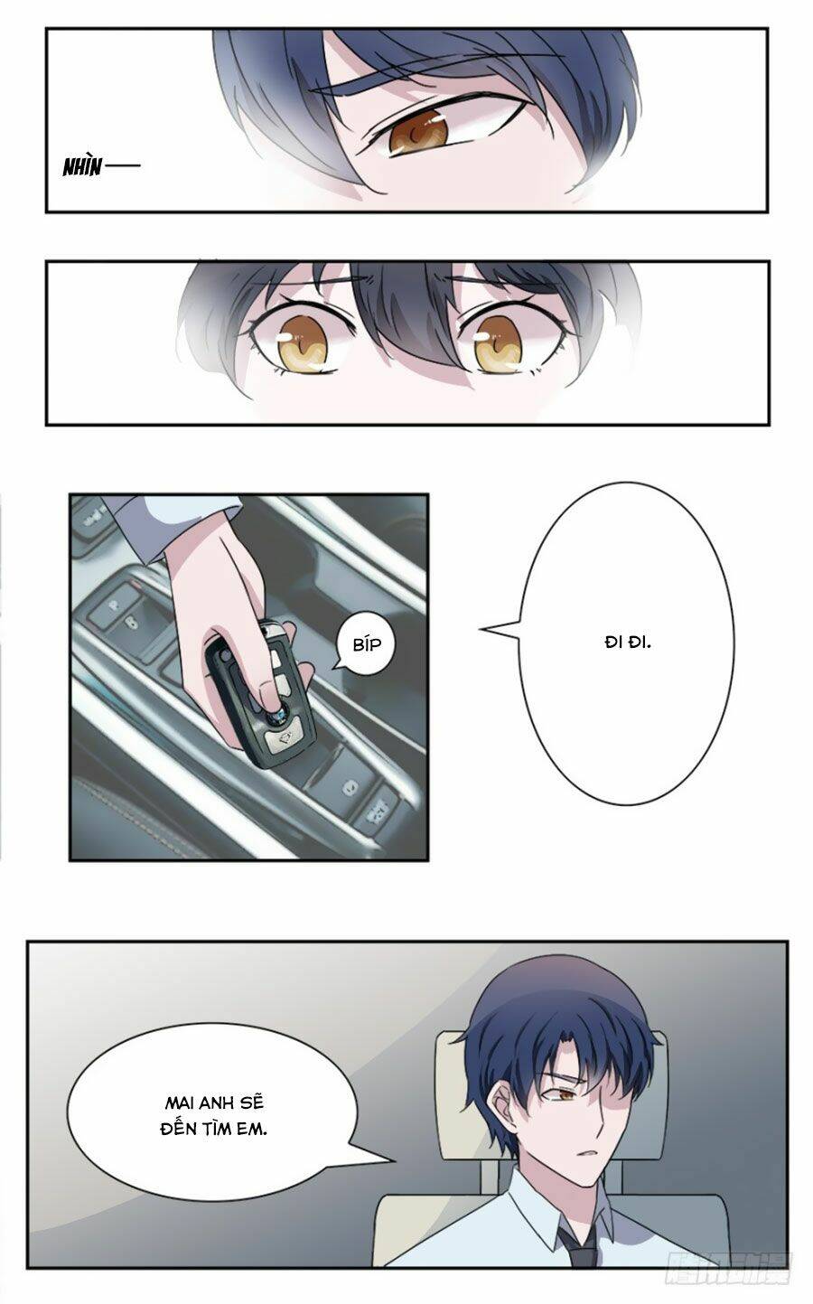 Thiên Kim Đường Môn: Chapter 56