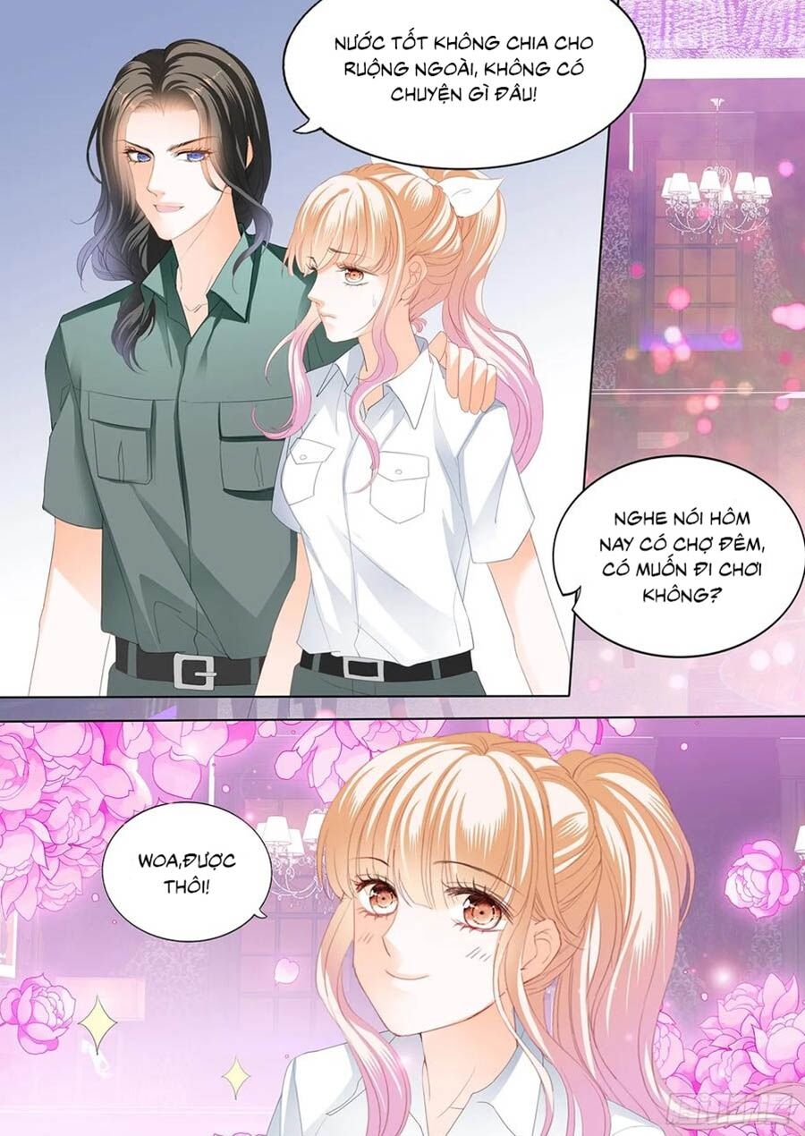 Bá Đạo Tiểu Thúc, Xin Trêu Chọc Vừa Thôi!: Chapter 144