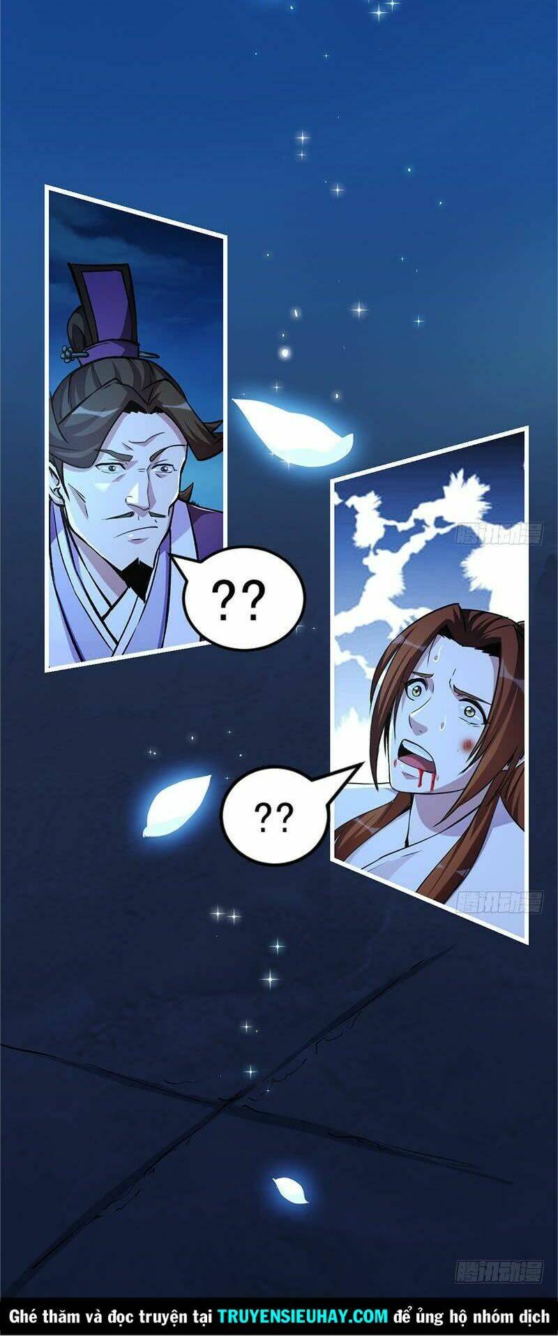 Đừng Cản Ta Tu Tiên: Chapter 13