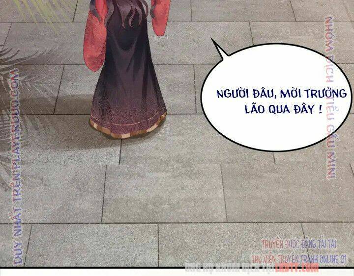 Trọng Sinh Bá Sủng Nhiếp Chính Vương Quá Mạnh Mẽ: Chapter 136