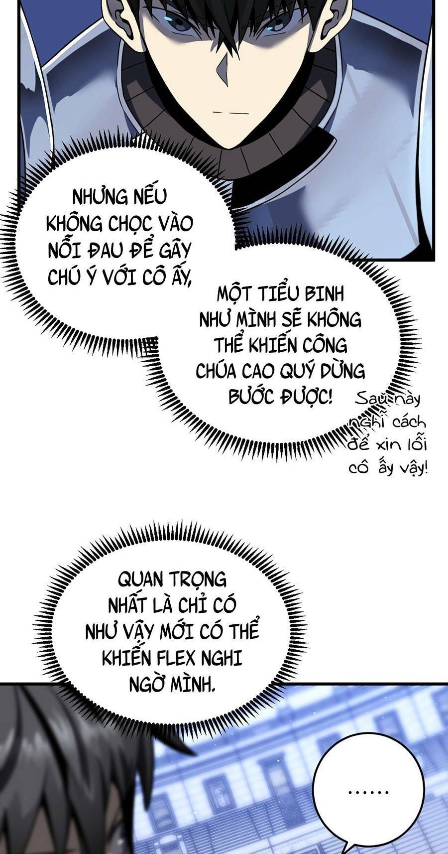 Tác Giả Sinh Tồn Ký: Chapter 9