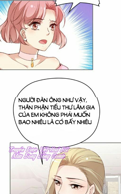 Tổng Tài Hai Mặt Sủng Thê Chỉ Nam: Chapter 3.1