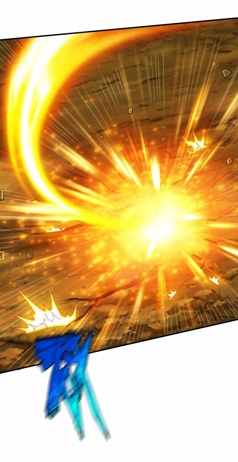 Chiến Đỉnh: Chapter 118