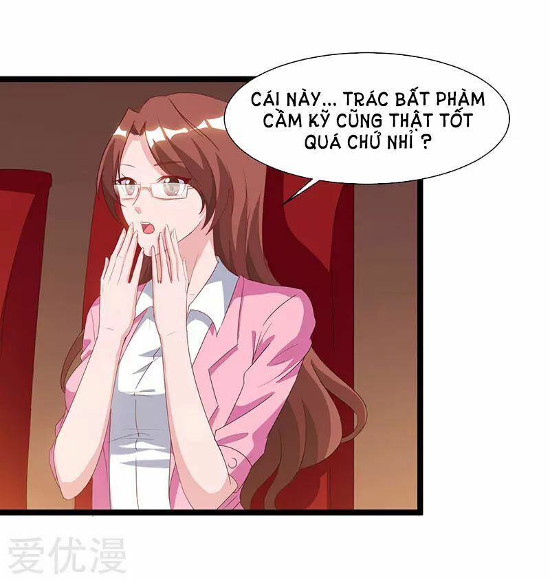 Trọng Sinh Khí Thiếu Quy Lai: Chapter 52