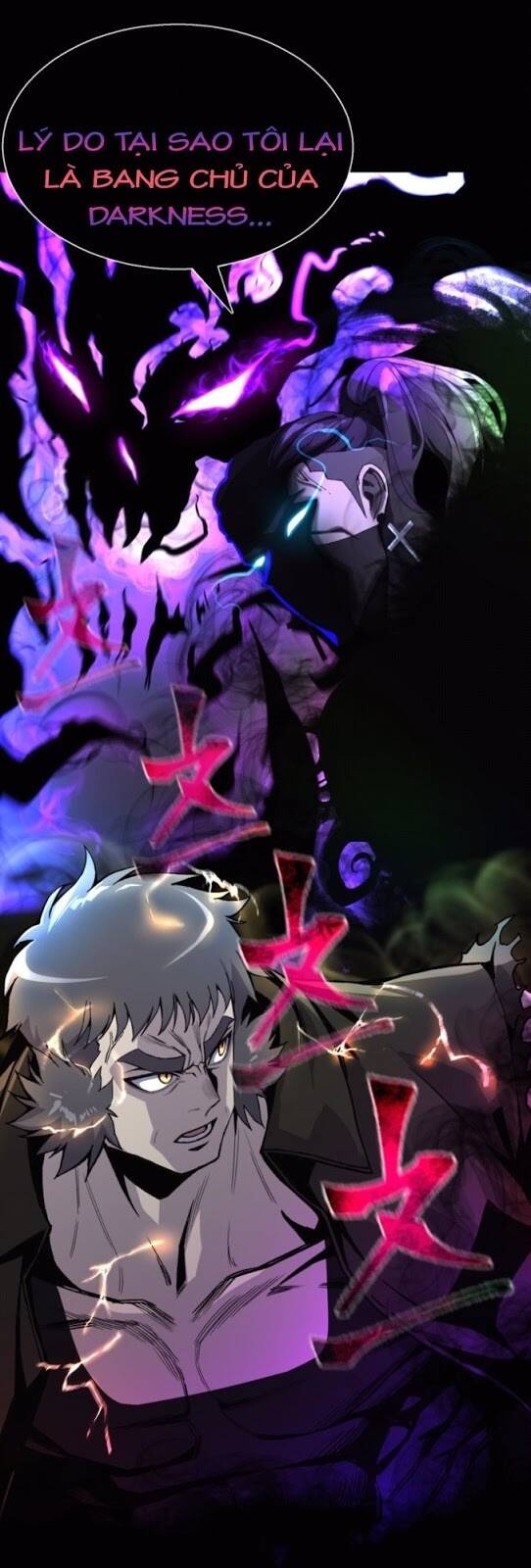 Luân Hồi Ác Nhân: Chapter 45