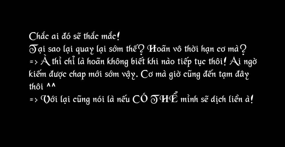 Phong Quỷ Truyền Thuyết: Chapter 35