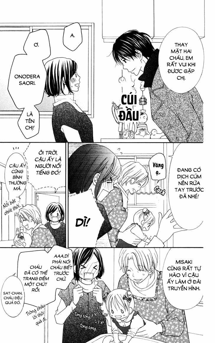 Love So Life: Chapter 81