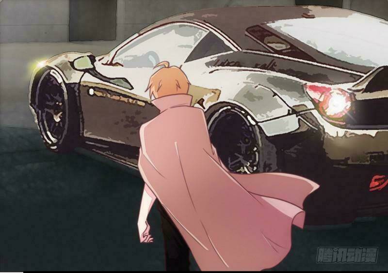 Tổng Tài Đã Cưới Em: Chapter 6