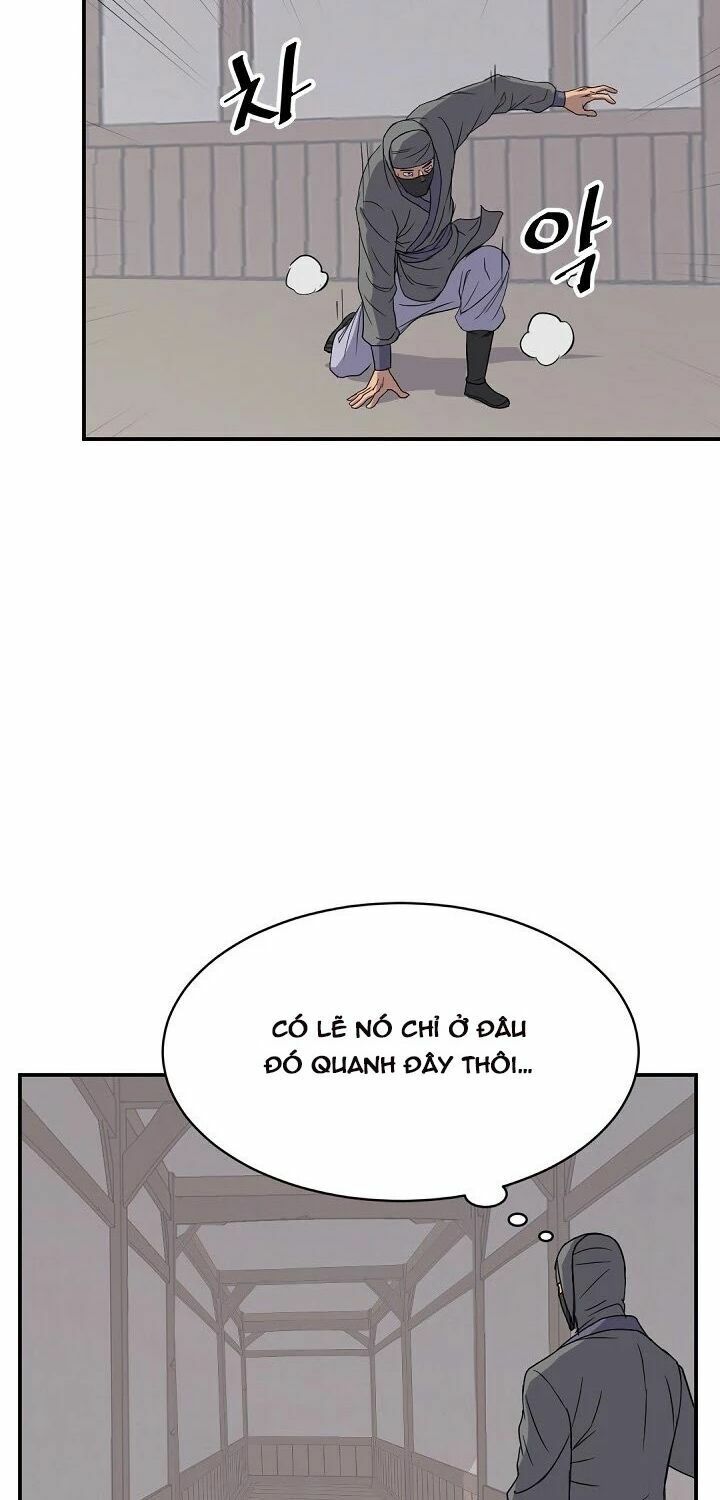 Trọng Sinh, Bất Khả Chiến Bại: Chapter 89
