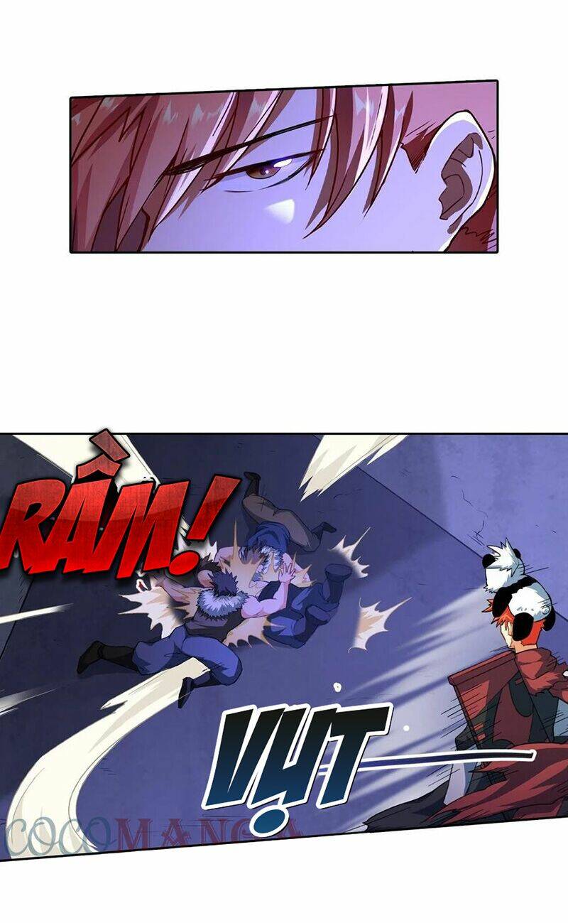 Người Nguyên Thủy Mạnh Nhất: Chapter 98