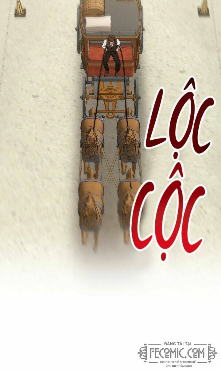 Công Chúa Bị Lãng Quên Muốn Sống Trong Hòa Bình: Chapter 27