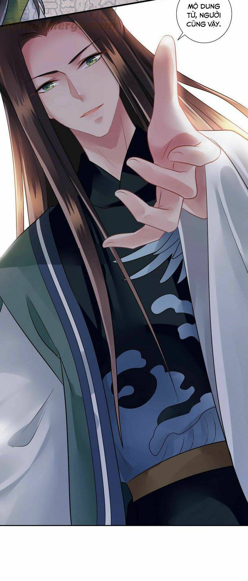 Thái Tử Điện Hạ Có Tin Vui: Chapter 74