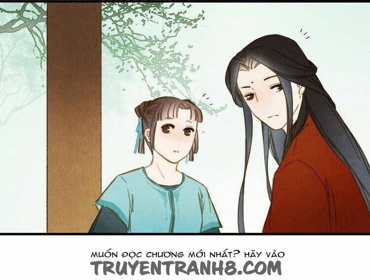 Thành Chủ Mỗi Ngày Đều Mơ Ước Ta: Chapter 16
