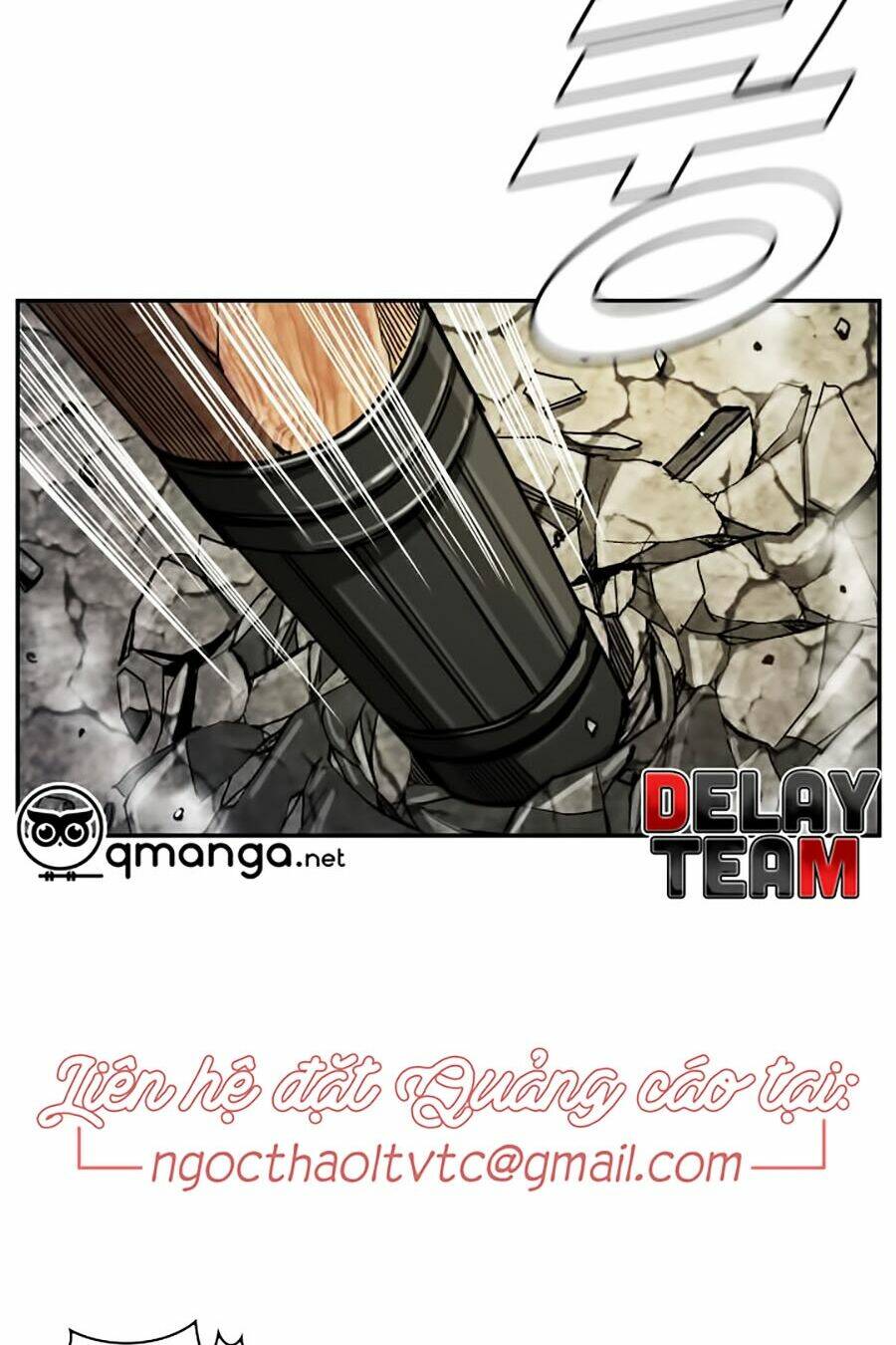 Thợ Săn Đầu Tiên: Chapter 50