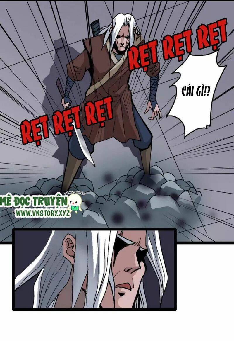 Thiếu Niên Siêu Năng Lực: Chapter 58