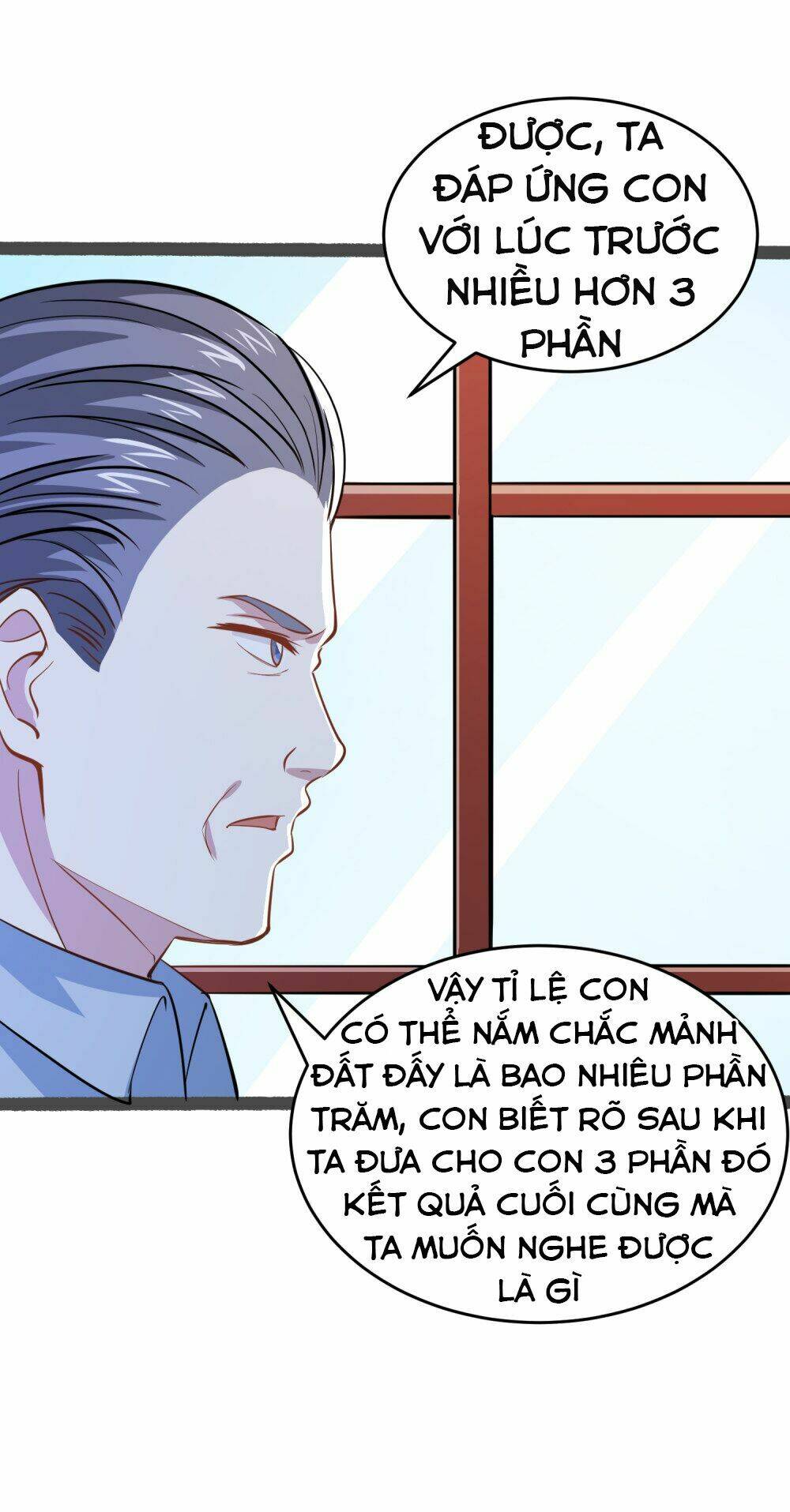 Tay Chơi Thần Cấp: Chapter 27