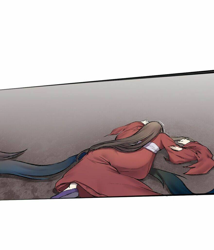 Mạnh Bà Truy Phu Ký: Chapter 11