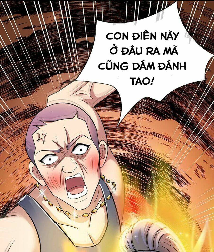 Tuyệt Đỉnh Khí Thiếu: Chapter 77