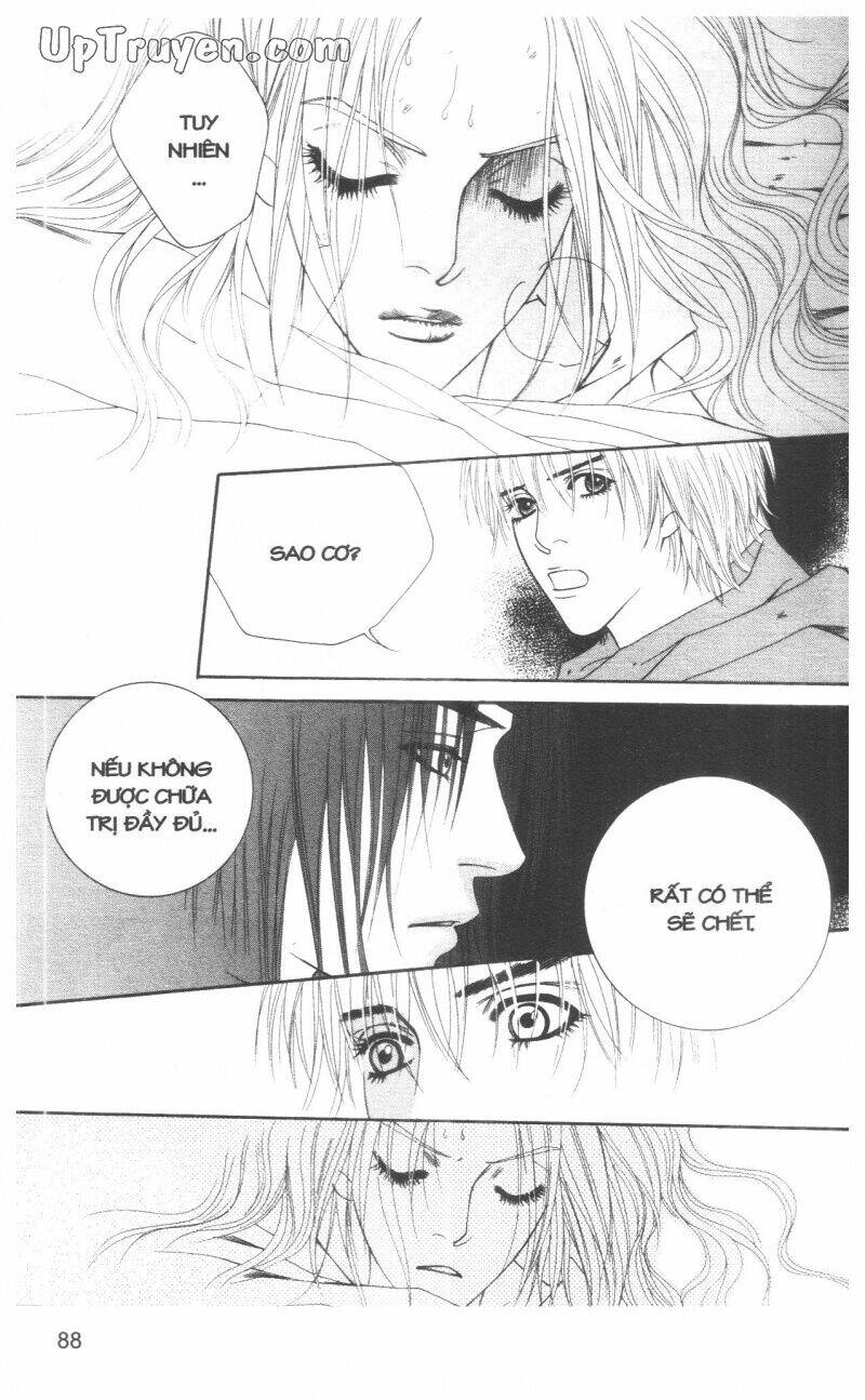 Saver - Vị Cứu Tinh: Chapter 22