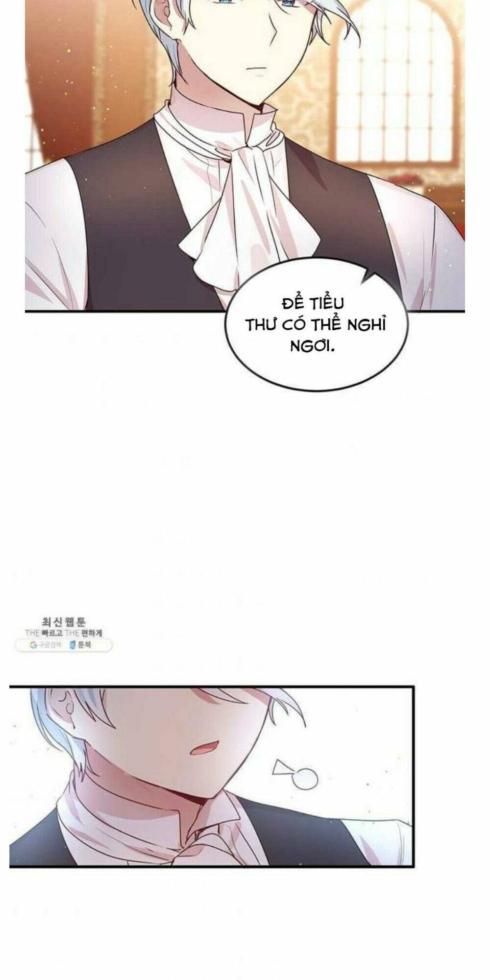 Công Tước, Loạn Vừa Thôi!: Chapter 95