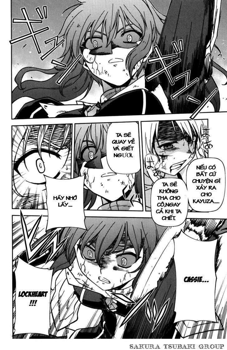 Freezing: Chapter 34