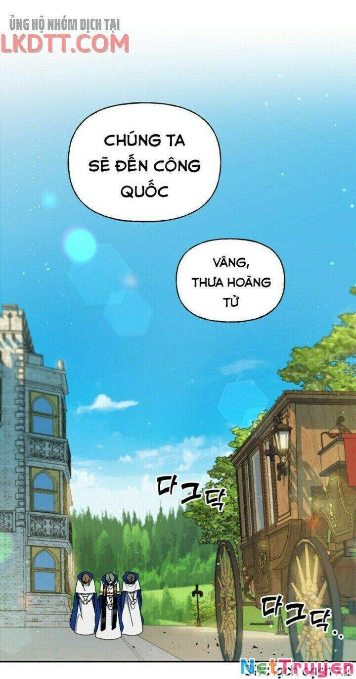 Nàng Công Chúa Trở Thành Vật Hiến Tế: Chapter 14