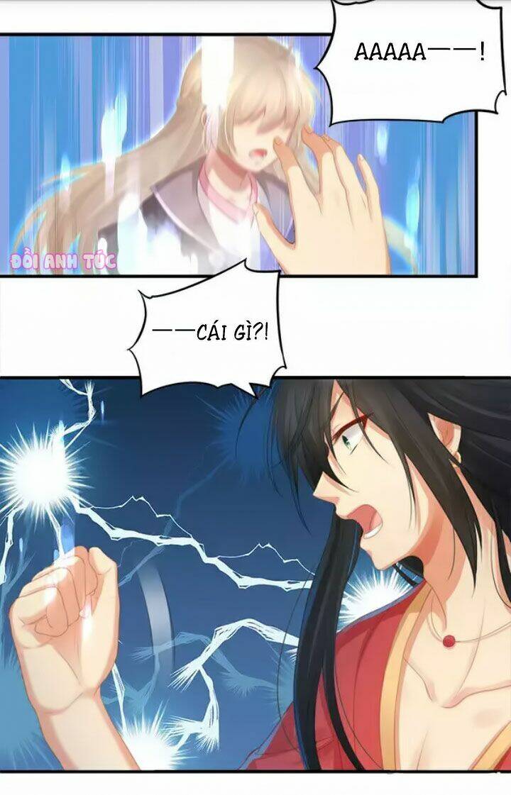 Mạnh Nhất Manh Chủ: Chapter 10