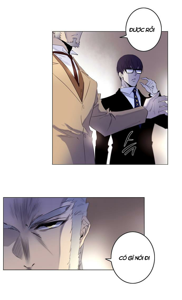 Soul Cartel: Chapter 154