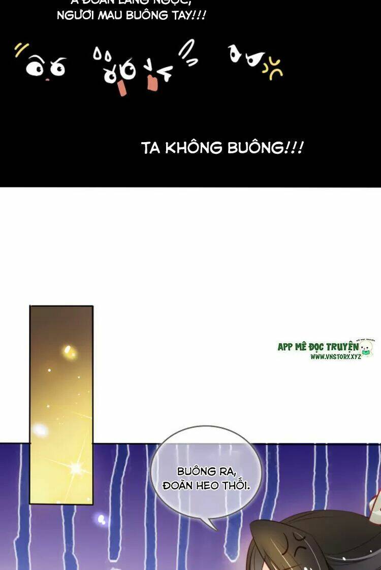 Nàng Trở Thành Bạch Nguyệt Quang Của Vương Gia Bệnh Kiều: Chapter 72