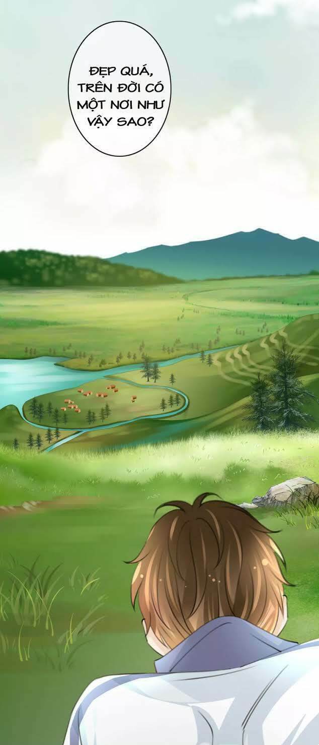 Thiên Thần Không Có Tiết Tháo: Chapter 47