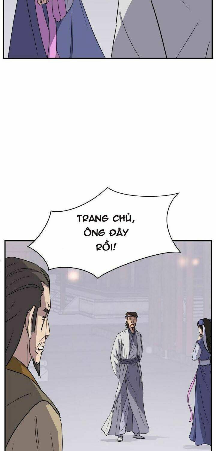 Trọng Sinh, Bất Khả Chiến Bại: Chapter 88