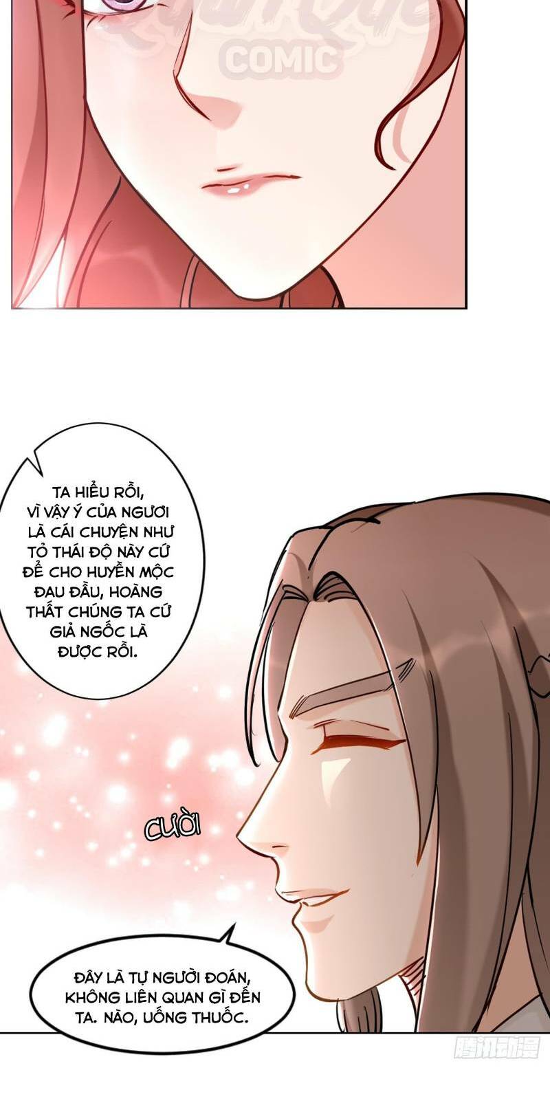 Lão Tổ Của Bạn Đang Online: Chapter 68