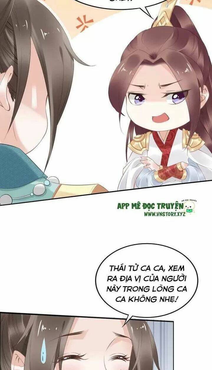 Nhất Sinh Nhất Thế Tiếu Thương Khung: Chapter 41