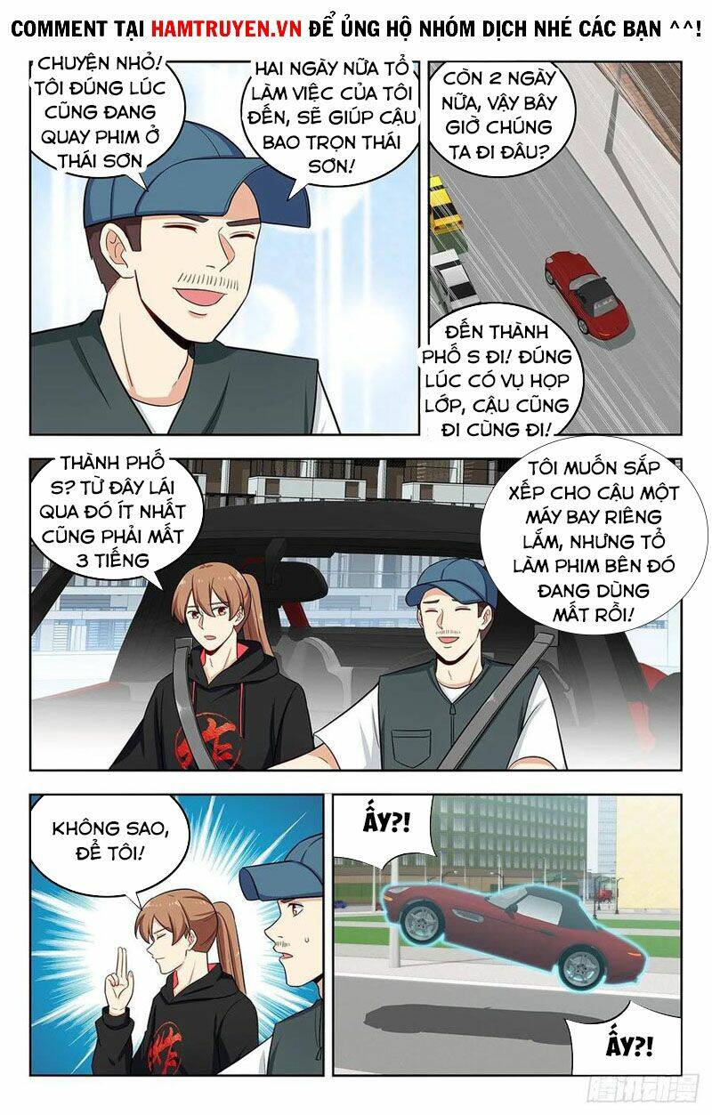 Tối Cường Phản Sáo Lộ Hệ Thống: Chapter 296