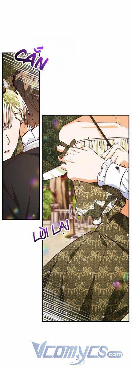 Lòng Trung Thành Với Kẻ Ác: Chapter 37