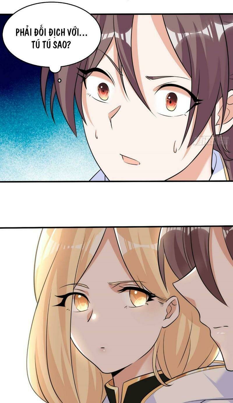 Giáng Thần Chiến Ký: Chapter 78