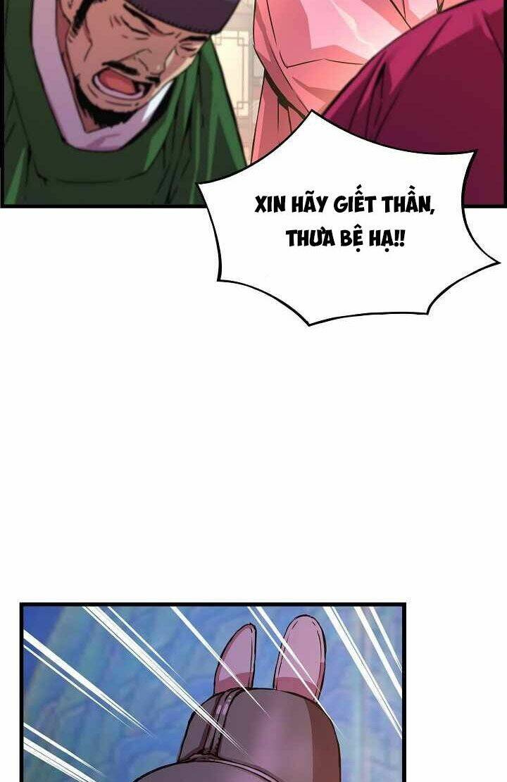 Tôi Sẽ Sống Như Một Hoàng Tử: Chapter 48