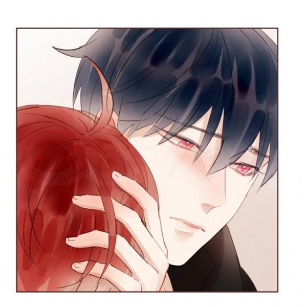 Giữa Tình Yêu Và Tình Bạn: Chapter 31