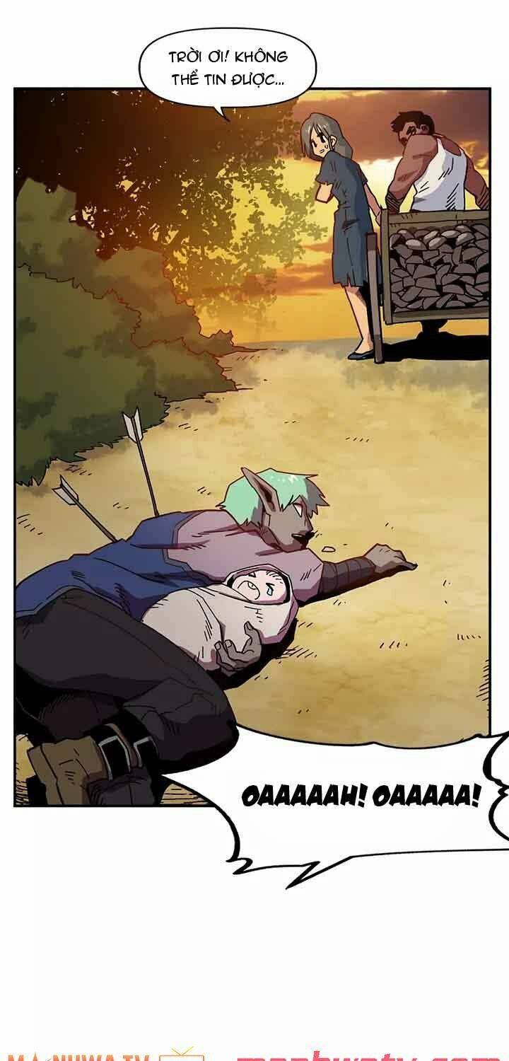 Nô Lệ Nghịch Thiên: Chapter 1