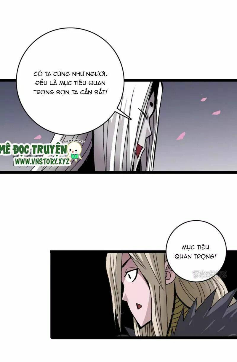 Thiếu Niên Siêu Năng Lực: Chapter 60