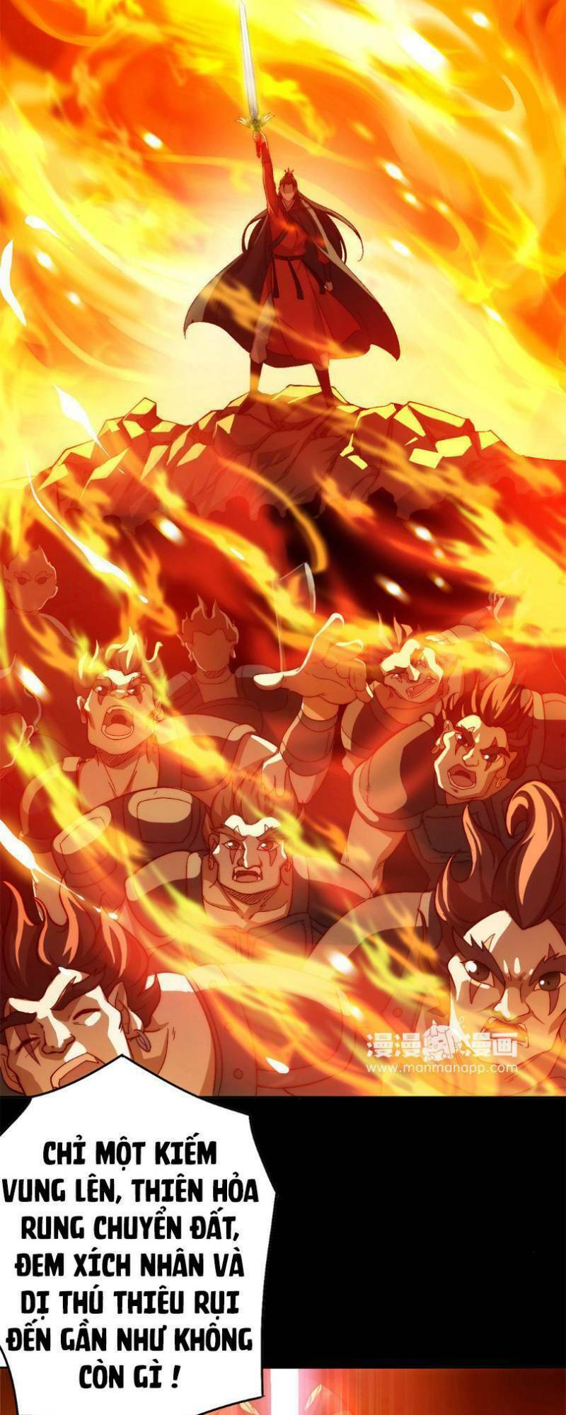 Thiên Kim Bất Hoán: Chapter 31