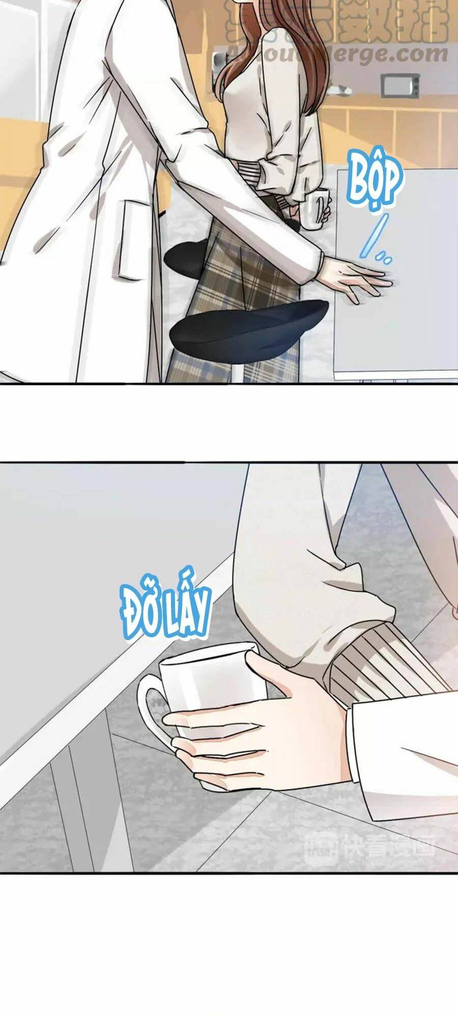 Mùi Hương Lãng Mạn: Chapter 48