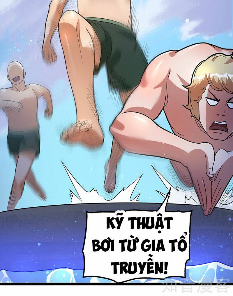 Tiên Vương Trùng Sinh: Chapter 34